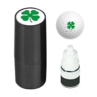Golfball Stempel Personalisiert, Golfbälle Stempel, Golfball-Stempel, Golfball Markierer, Personalisierte Golfbälle, Golfen Marker, Schnell Golfzubehör, Golf Gadgets, Golfgeschenkartikel mit Tinte