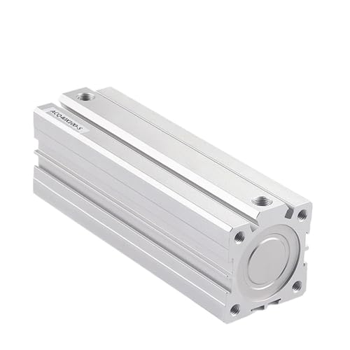 Vérin pneumatique à course étendue ACQ63 à piston magnétique
