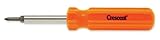 CRESCENT CMB6V Home Hand Tools Screwdrivers Multi Bit