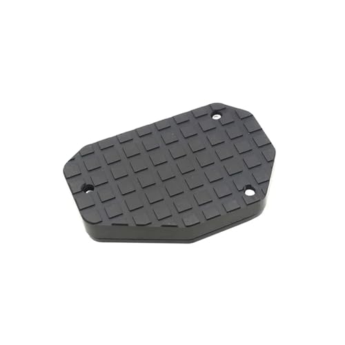 Agrandisseur support extension béquille latérale Scrambler 400 X