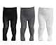 Tiny One Strumpfhose Baby Mädchen & Jungen 50/56 Kinder | Allergenfrei, Hergestellt aus Weichster Bio Baumwolle | Set 3x Elastische Babystrumpfhosen mit Rutschfest Bund | Langlebige & Bequem Tights