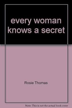 Every Woman Knows a Secret