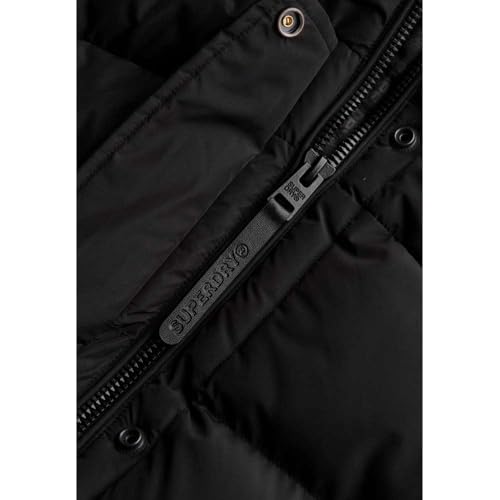 Superdry Sports Mid Padded Jacket 2XS