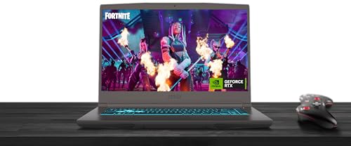 Thin 15 Pc Gaming, Notebook Gaming I7-13620H, 32 GB RAM, 1TB SSD, 15.6" FHD 144Hz IPS, GeForce RTX 4050 (6GB GDDR6), Win 11 Home, Tastiera Retroilluminata, Pc Portatile, Laptop Gaming Superior - Notebook - Immagine 3