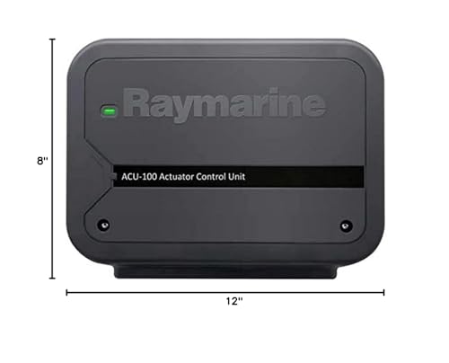 Image of Raymarine ACU-100 Actuator Control Unit