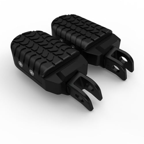 Repose-pieds pilote pour moto MSX125 Grom de 2013 à 2024