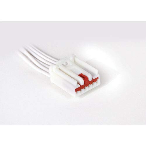 ACDelco PT2415 injector connector prise de rechange pour injecteur de carburant