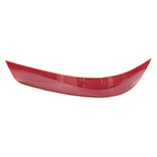Réflecteur pare-chocs arrière pour Benz ML350 ML550 ML63 AMG 2008-2010