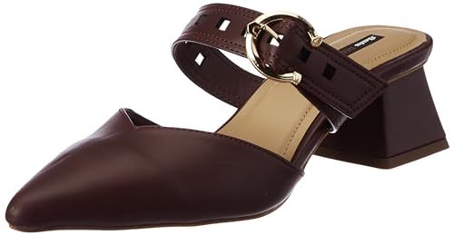 Image of Bata Red Label Women's Marielle Pump E 23 Slipon