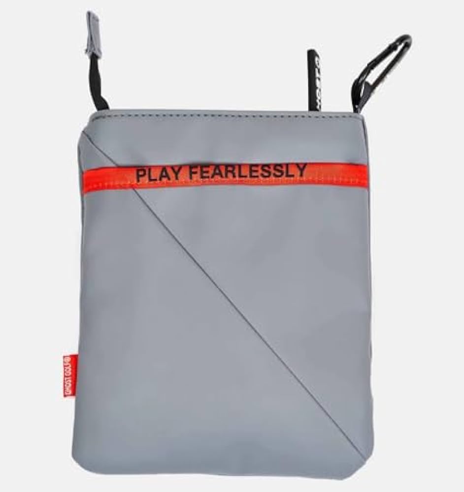 ゴーストゴルフギャング　トートバッグ ACCESSORIES | GHOST GOLF GANG