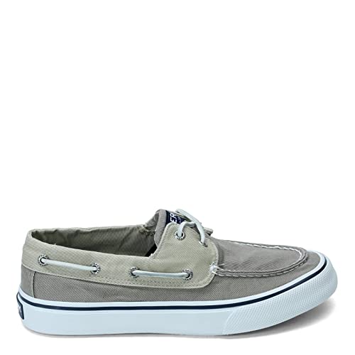 Sperry Men's, SeaCycled Bahama II Sneaker3