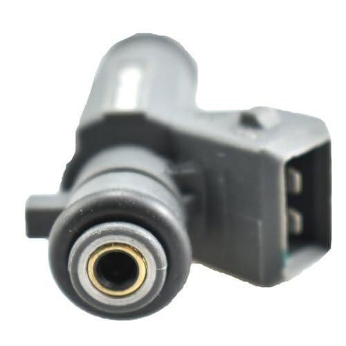 Injecteur de Carburant 0280156319 018B-171000 Buse D'injecteur Carburant Pour X5 X6 Pour Rancher Z6 Pour Zforce Z6-ex 500 600 2011-2013 Injecteur Voiture