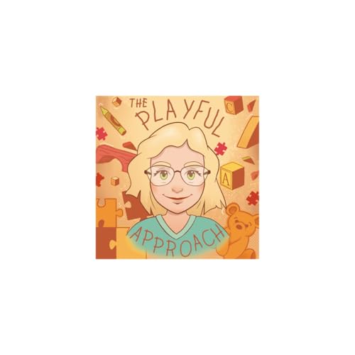 The Power of Play: Letting Kids Lead Their Own Healing 🤍