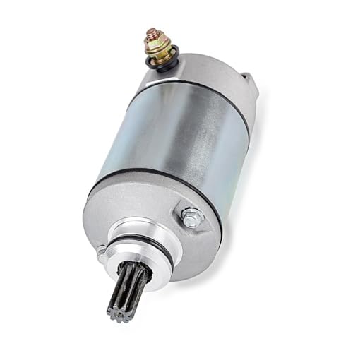 Démarreur haute performance pour moto EC450 EC515 et SM450 - 3