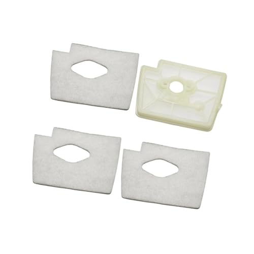 Embase filtre à air pour FS160 FS220 FS280 robustesse plastique