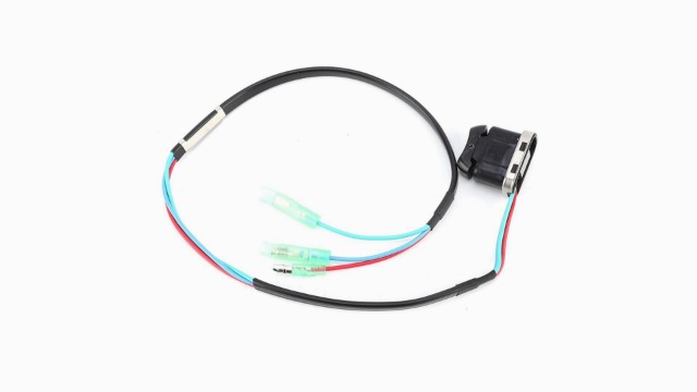 Image of Dweekiy Motor Trim Switch, Trim Tilt Switch Remote Control Assembly Fit for Engine Outboard Motors 703-82563-01-00