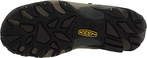 Image of KEEN Utility Men's Detroit Mid Steel Toe Work Boot
