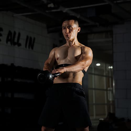 Image of COOSPO Heart Rate Monitor Chest Strap, Bluetooth ANT+ Heart Rate Monitor Chest Sensor with 400H Battery, HRM Works with Strava /Wahoo Fitness /Polar Beat /Peloton /DDP Yoga App