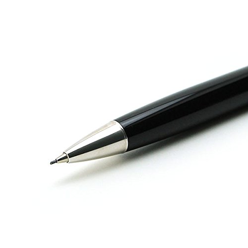 新品未使用 カランダッシュ レマン ブラック バイカラー シャーペン Amazon.co.jp: カランダッシュ レマンバイカラーシャープペン ブラック