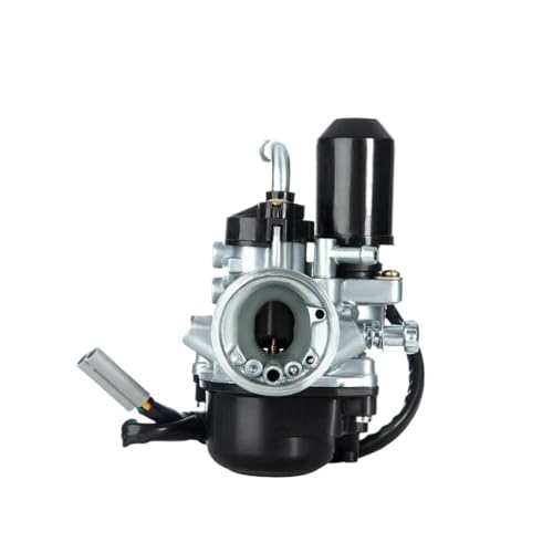 ユニバーサルバイクキャブレター 50 17.5 mm NRG50 XR LX50 ガーデンツール