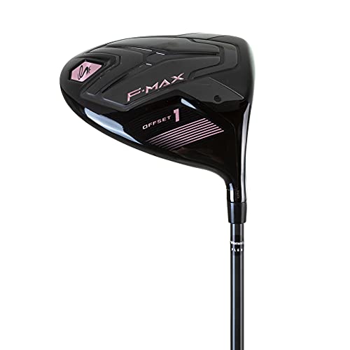 COBRA-DR-FMAX3-OS-BK-PK-GL-150-RH-Palo-de-golf