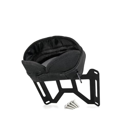 Support Téléphone Portable GPS Moto Anti-Vibration Ninja Z1000SX