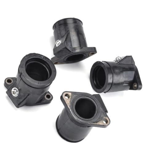 Adaptateur d'admission moto pour restaurer votre FZR600 Genesis