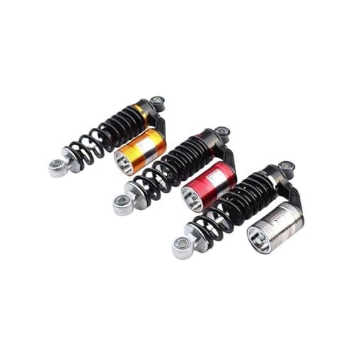 Amortisseur suspension arrière 210mm ressort réglable véhicule électrique