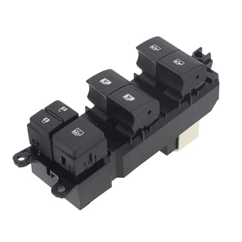 Bouton de Commutation de Fenêtre Électrique Camry 2015 Commande Maître Fluide 8482006120