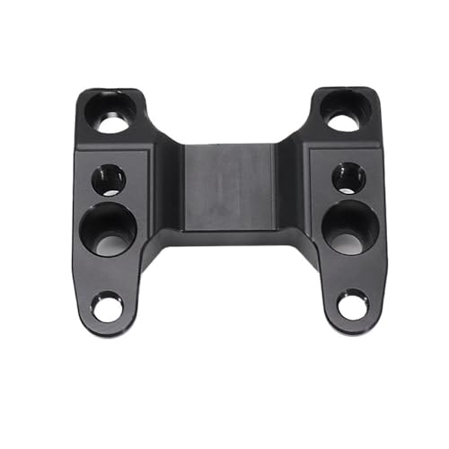 Rehausseur Guidon Moto TMAX 560 pour soulager le dos et améliorer la posture