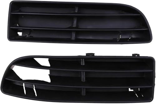 Rejilla de luz antiniebla para sustituir la pieza rota de su VW Jetta o Bora MK4