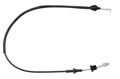 Cables del Acelerador ABS K37430 Recambio Mecánico de Transmisión Flexible