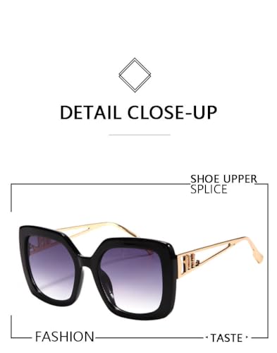 Large framed women's sunglasses, driving sunglasses, recent travel choices2