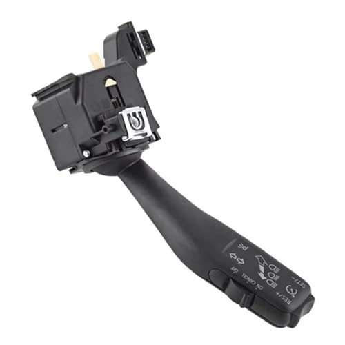 Commodo clignotant Skoda Octavia commande précise interrupteur 1K0953513G