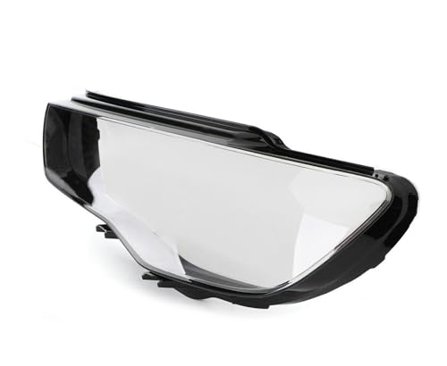 Abat-jour phare A3 S3 coque de remplacement contre lentille jaunie