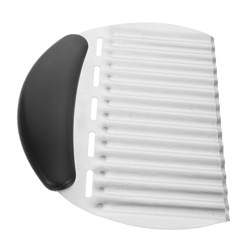 Cortadora ondulada para verduras y papas PHENOFICE miniatura 7