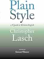 Amazon.com: Plain Style: A Guide to Written English