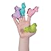 UNICORN FINGER PUPPETS - Toys - 12 Pieces