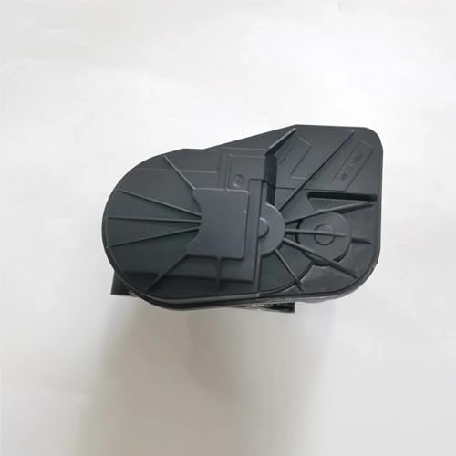 Corps de papillon des gaz pour trajets fluides en Peugeot 1007 - 6
