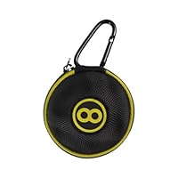 PolyMath Billard-Queueball, Queueball-Tasche, Standard-Tischübungsball Für Amerika-Pool, 8 Bälle, 57,2 Mm Durchmesser, Billard-Queue-Ball Und Billardzubehör