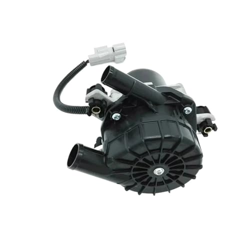 Lanliuhui Store 1 stück Sekundäre Luft Injektion Smog Pumpe Kompatibel Mit Tacoma 2005-2015 17600-0C020 176000C020