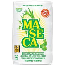 Maseca Original 1kgr