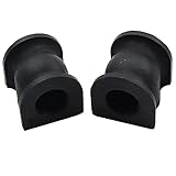 Beck Arnley 101-6995 Stabilizer Bushing Set