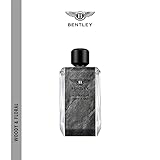 Bentley Momentum Unbreakable 100ml EDP Spray