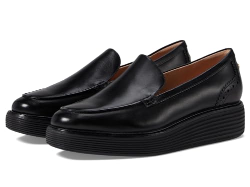 Image of Cole Haan Women's Originalgrand Platform Venetian