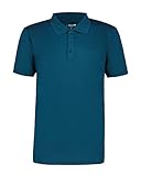 icepeak herren poloshirt kyan  ICEPEAK Bellmont Poloshirt Herren