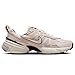 Nike V2K Run Shoes (FN6703-001, Platinum Violet/Light Bone/Black/Chrome) Size 11
