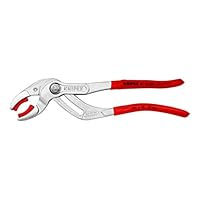 KNIPEX Siphon- und 