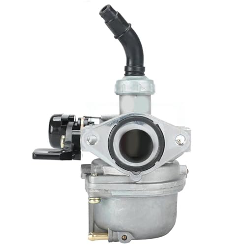Carburateur PZ19 19mm pour rénovation de Pit Bike 90cc et Quad 4 roues
