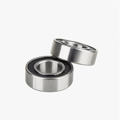 163110-2RS roulement à billes haute longévité 16x31x10mm - 2